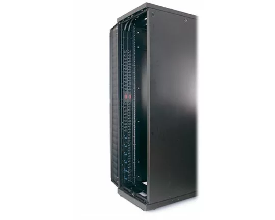 APC Zero-U-Space PDU AP7552 20x C13, 4x C19 16 A