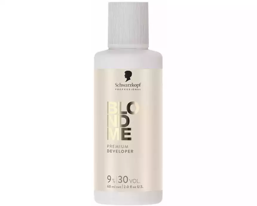 Schwarzkopf Professional Premium Developer 9% 30 Vol. 60 ml