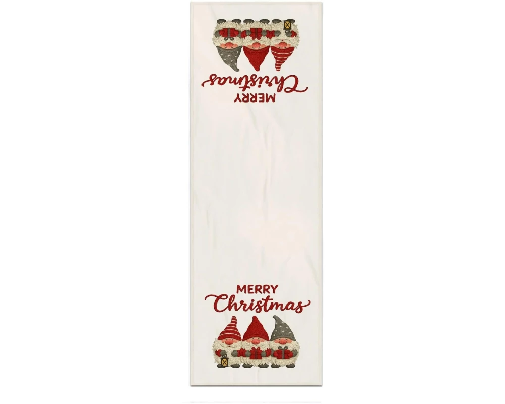 Conceptum Hypnose Tischläufer XMAS 40 x 135 cm