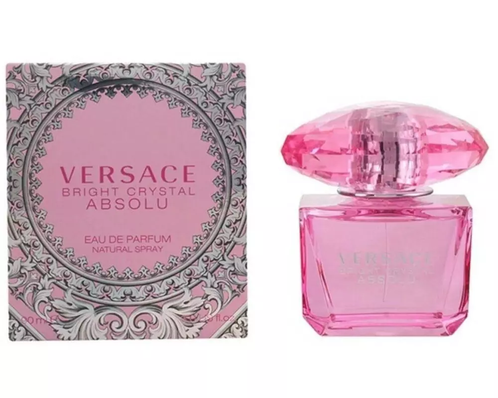 Versace Bright Crystal Absolu 50 ml