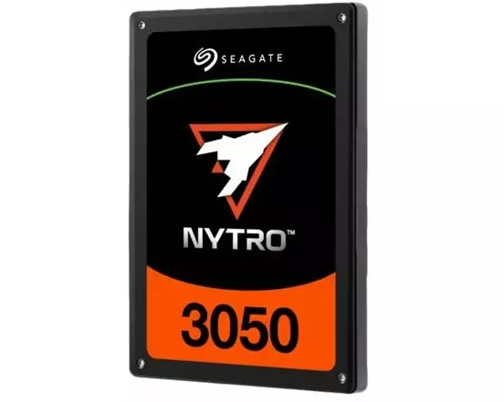 SEAGATE Nytro 3332 SSD 1.92TB SAS 2.5inch