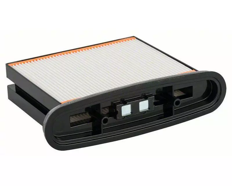 Bosch Professional Faltenfilter
