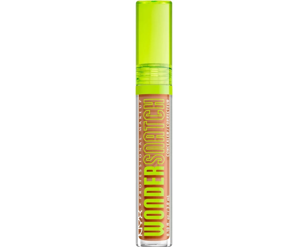 NYX Professional Makeup Concealer Wonder Snatch 15 Neutral Tan