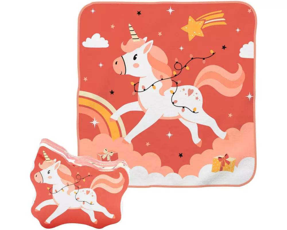 Sheepworld Magic Tuch Einhorn