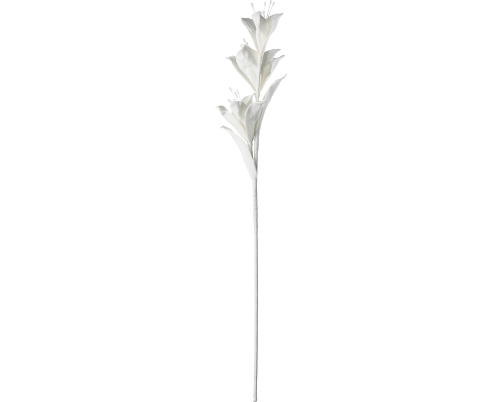 EGLO Kunstblume MOLAVE 428119 weiss