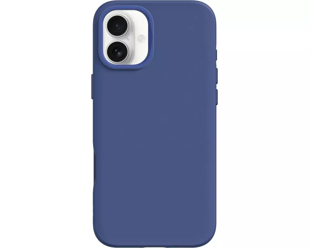 Rhinoshield SolidSuit iPhone 16 Plus New Blue