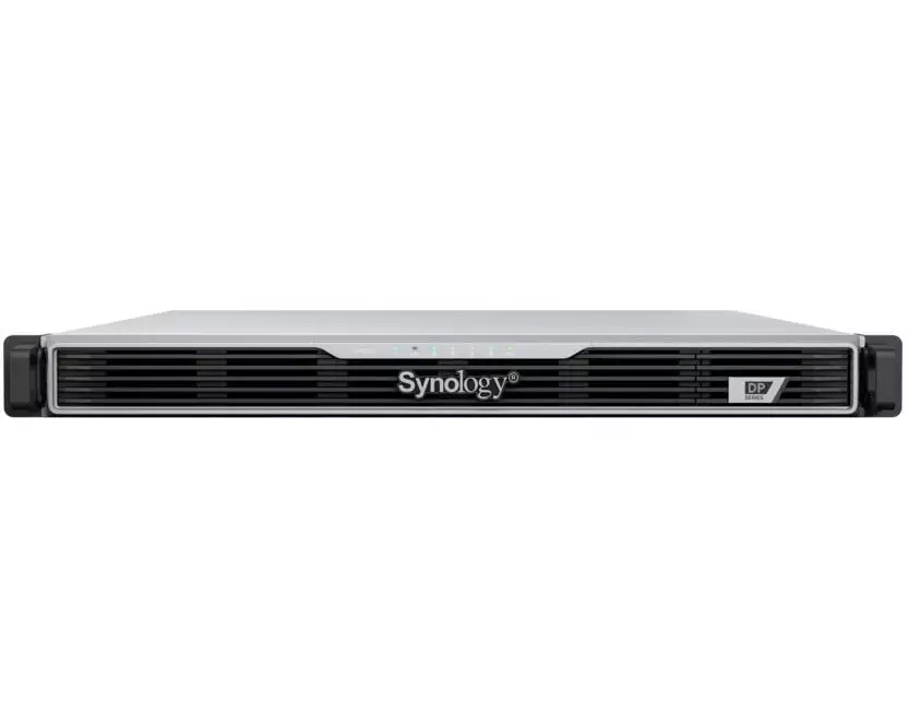 Synology ActiveProtect-Appliance DP5200 4-Sockel/10G Xeon D-1726