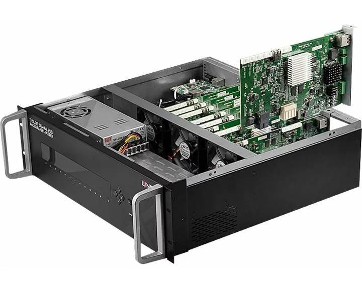 LINDY Single Port HDMI 18G Output Board 4K60 4:4:4 for no.38350