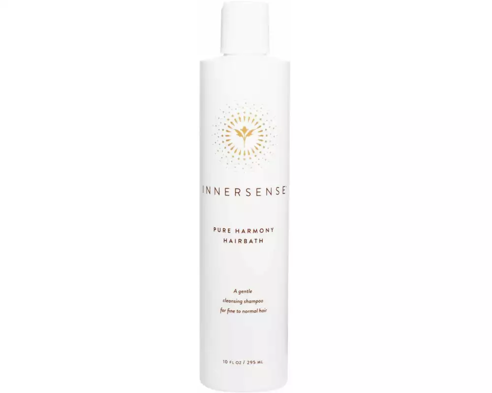 INNERSENSE Pure Harmony Hairbath 295 ml