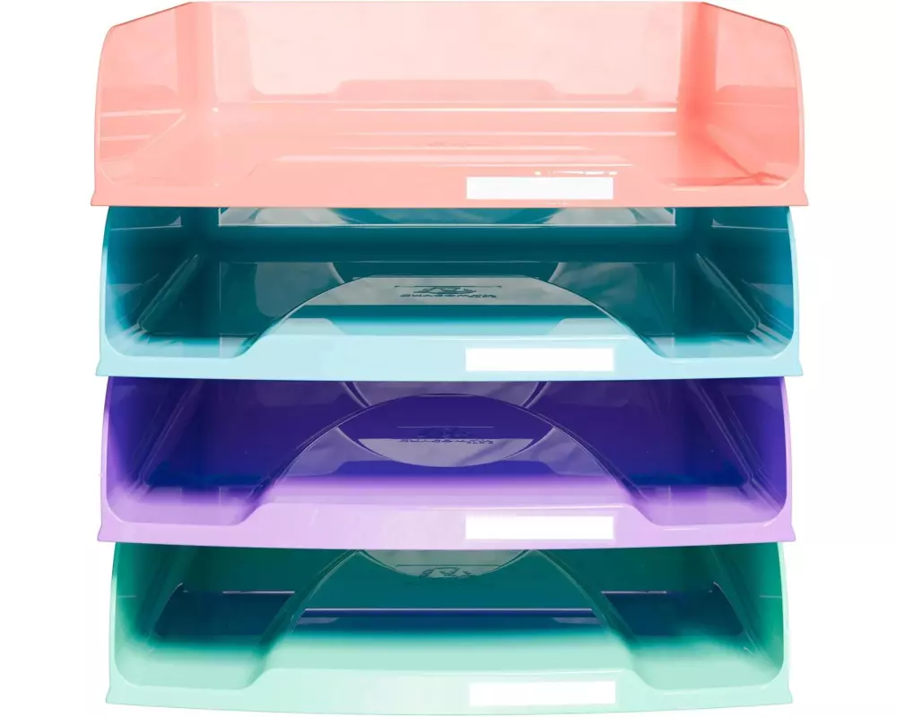 Exacompta Briefablage Combo Styli Candy Tidy