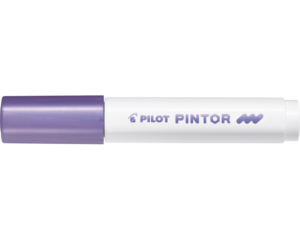 PILOT Marker Pintor M SW-PT-M-MV metallic violett
