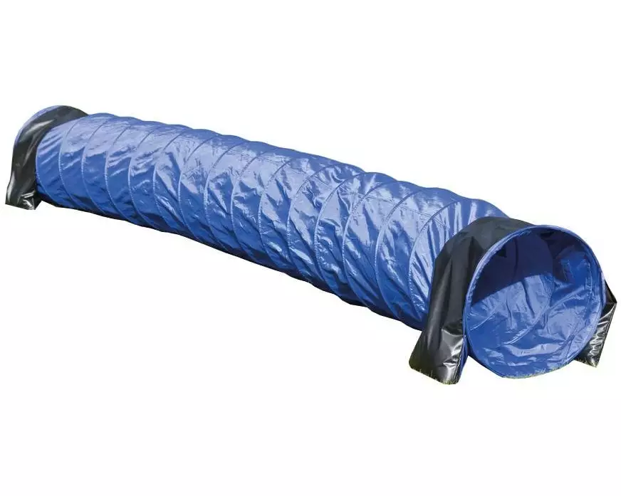 Trixie Agility Basic Tunnel Dog Activity