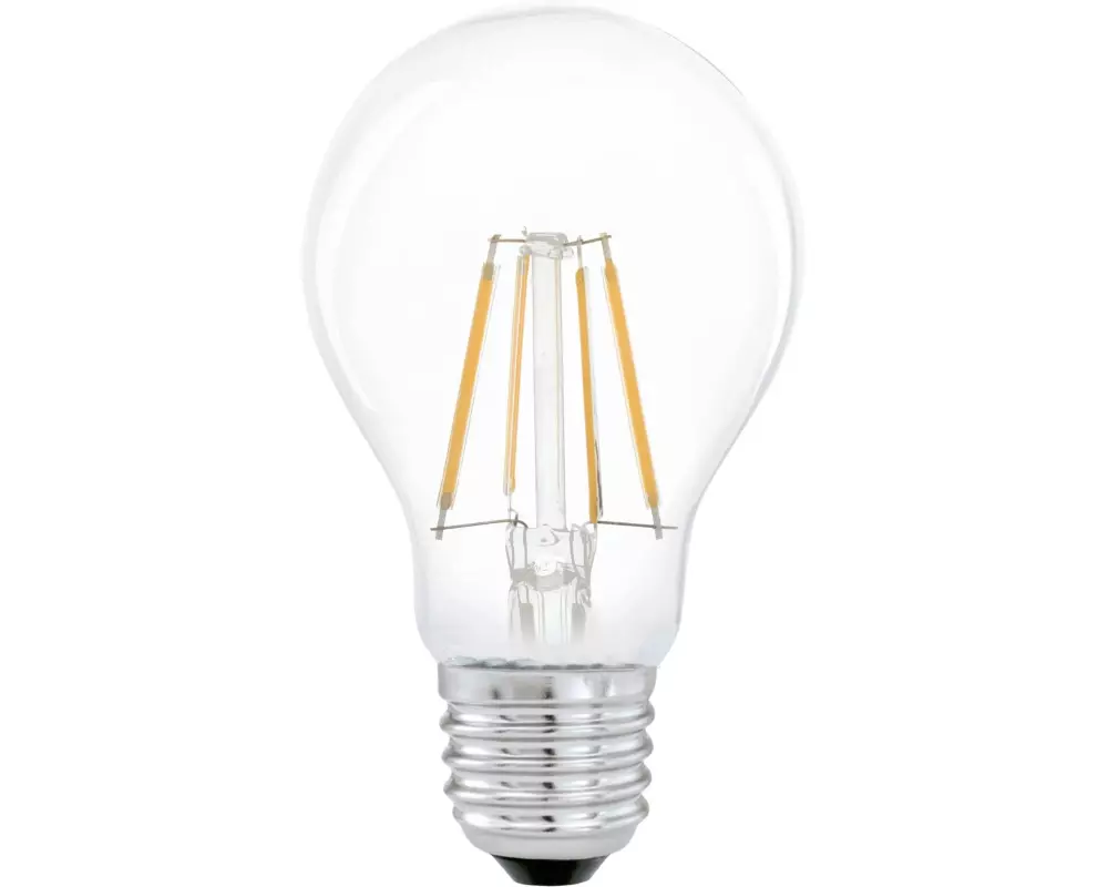 EGLO Leuchten Lampe 4 W E27 Warmweiss