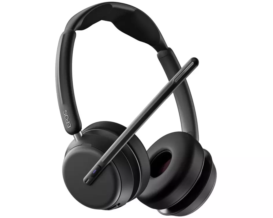 EPOS Headset IMPACT 1060T MS Duo USB-A