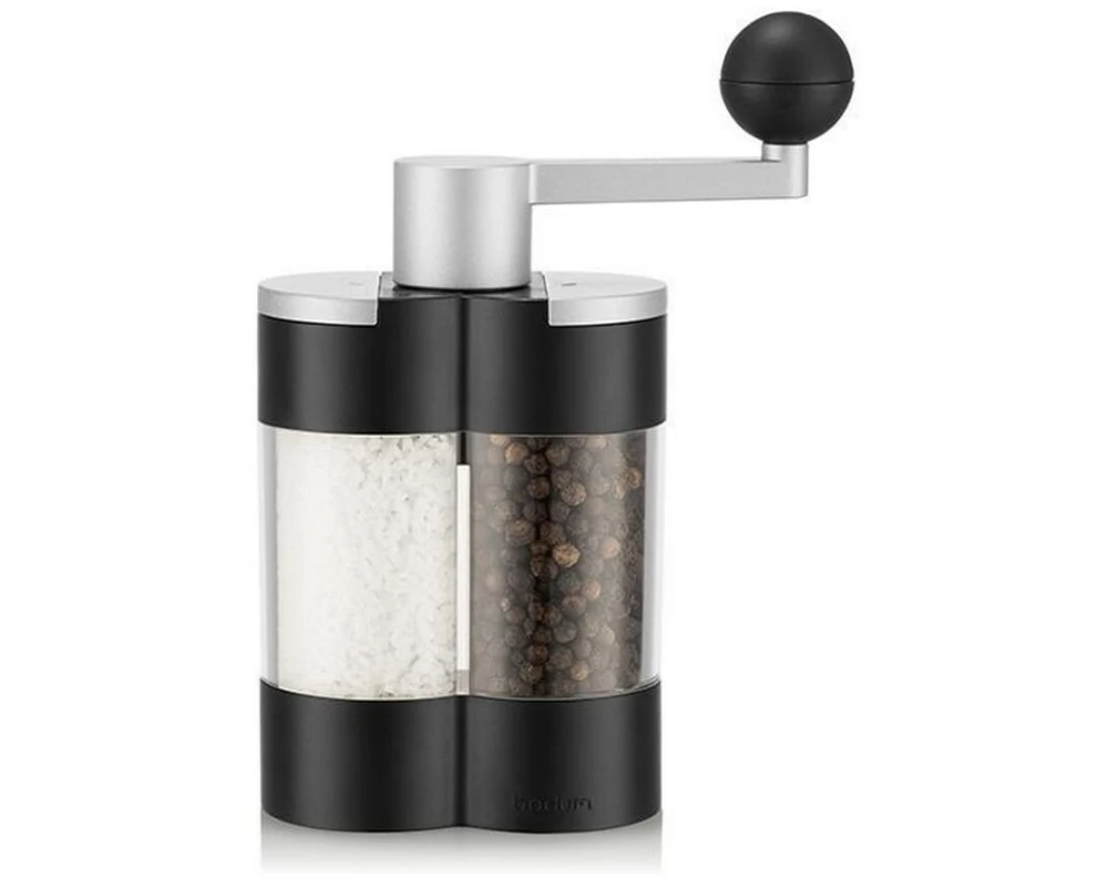 Bodum Columbia 14.9 cm, Schwarz