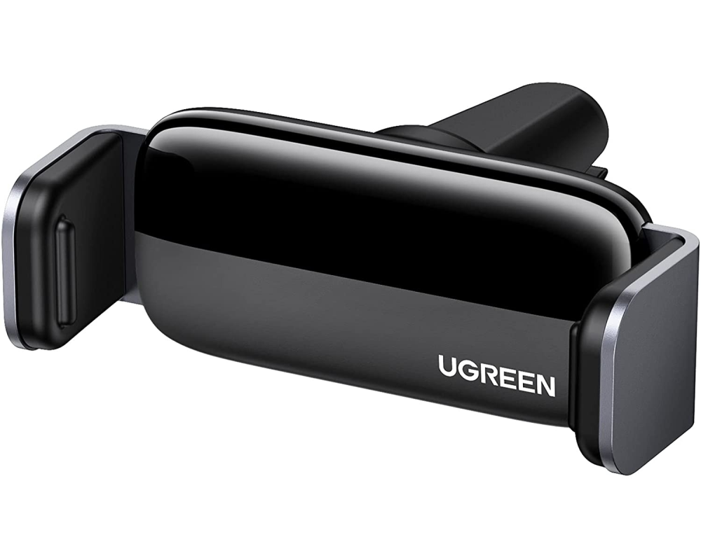 UGREEN Air Vent Phone Holder 10422 Black (BB)