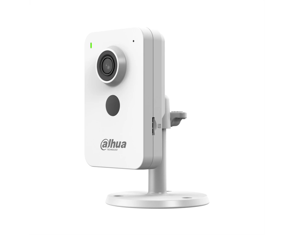 DAHUA DH-IPC-C4KP-P-0360B-EUR Cube Kamera 4 MP, 75°, IR-LED 30m, WiFi & PoE