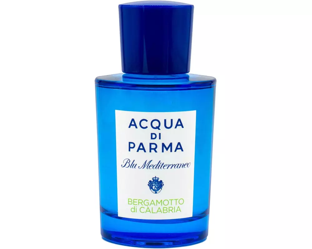 Acqua di Parma Eau de Toilette Bergamotto di Calabria 75 ml