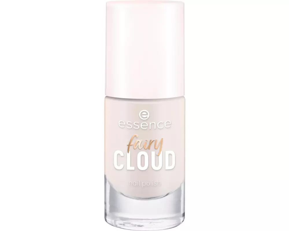 essence Nagellack Fairy Cloud 02