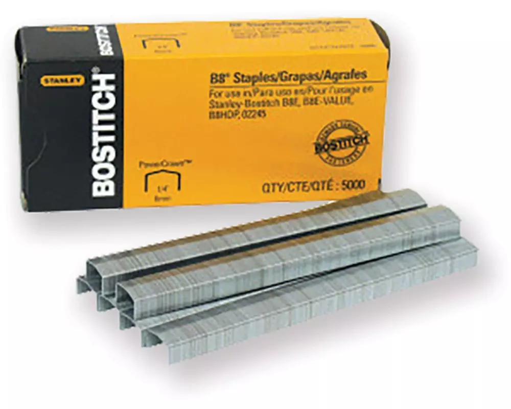 Bostitch Heftklammer Bostitch STCR 2115 5000 Stück