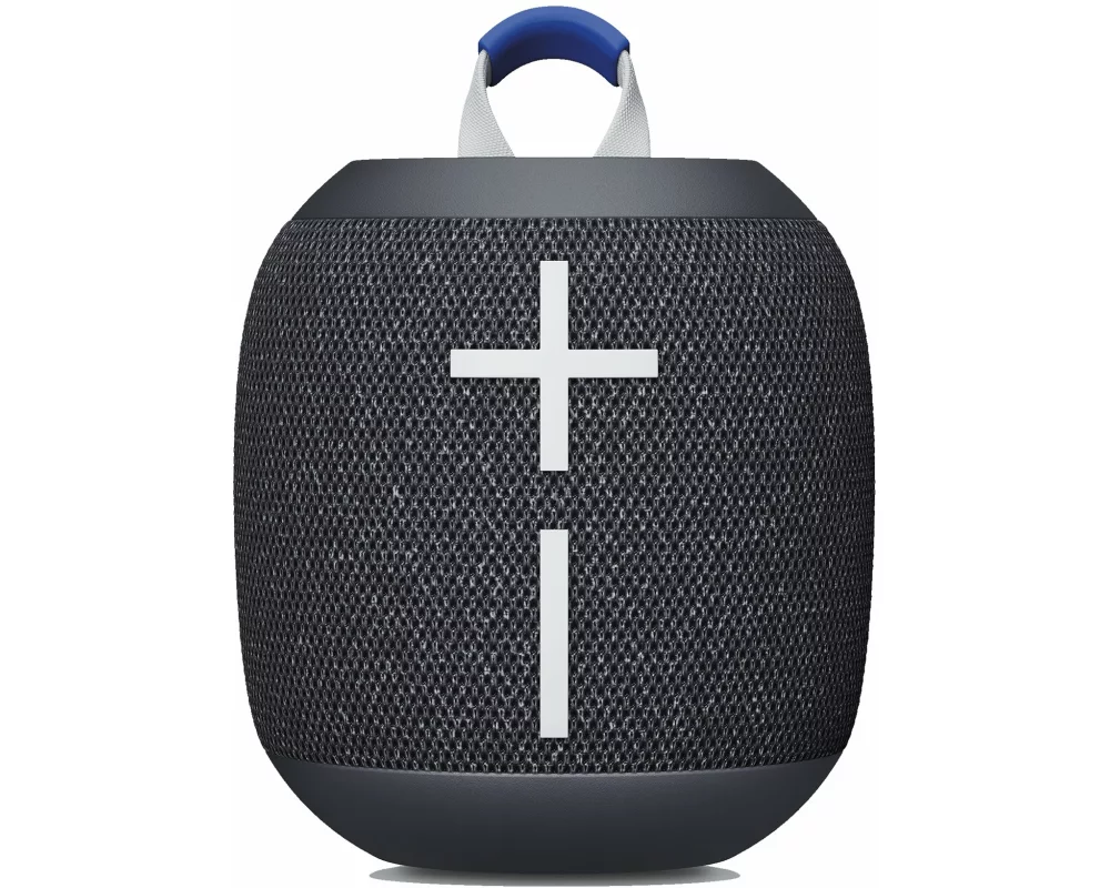UE WONDERBOOM 4 ACTIVE BLACK
