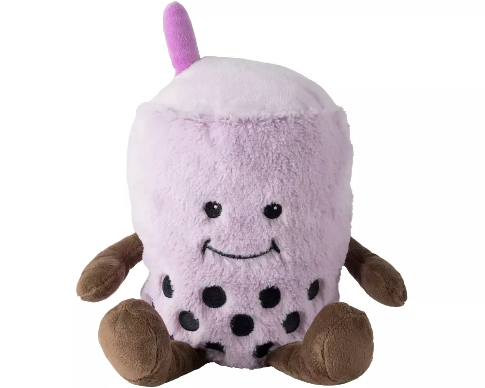 Warmies Wärmekissen Bubble Tea