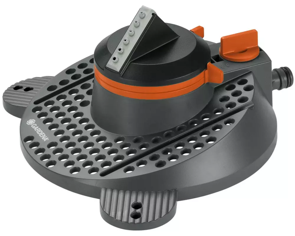 GARDENA Teil- und Vollkreisregner Comfort Tango