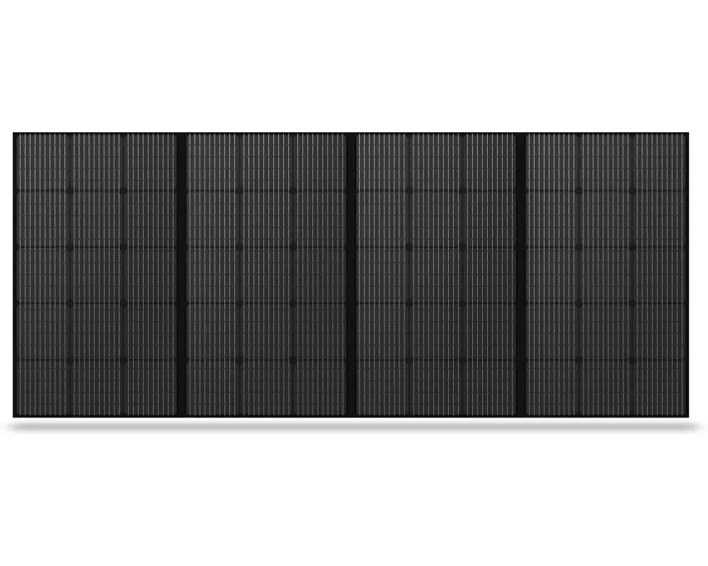 BLUETTI Solarpanel PV350 350 W