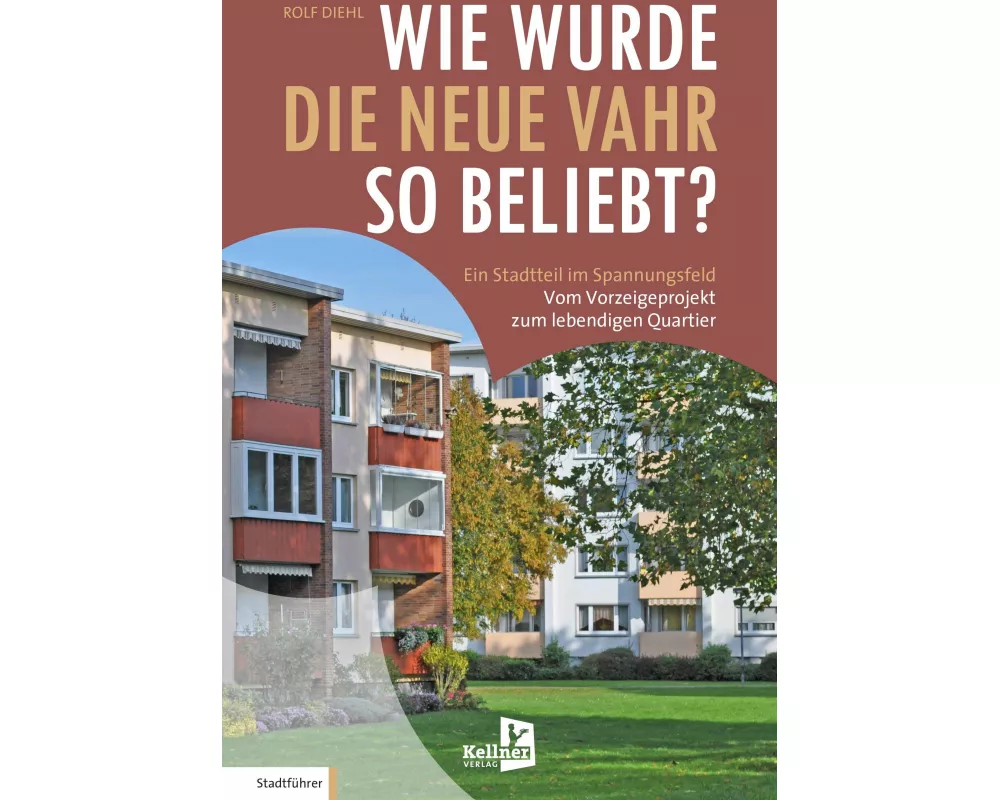 Wie Wurde Die Neue Vahr So Beliebt?