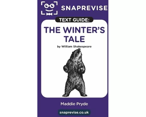 The Winter's Tale by William Shakespeare Text Guide