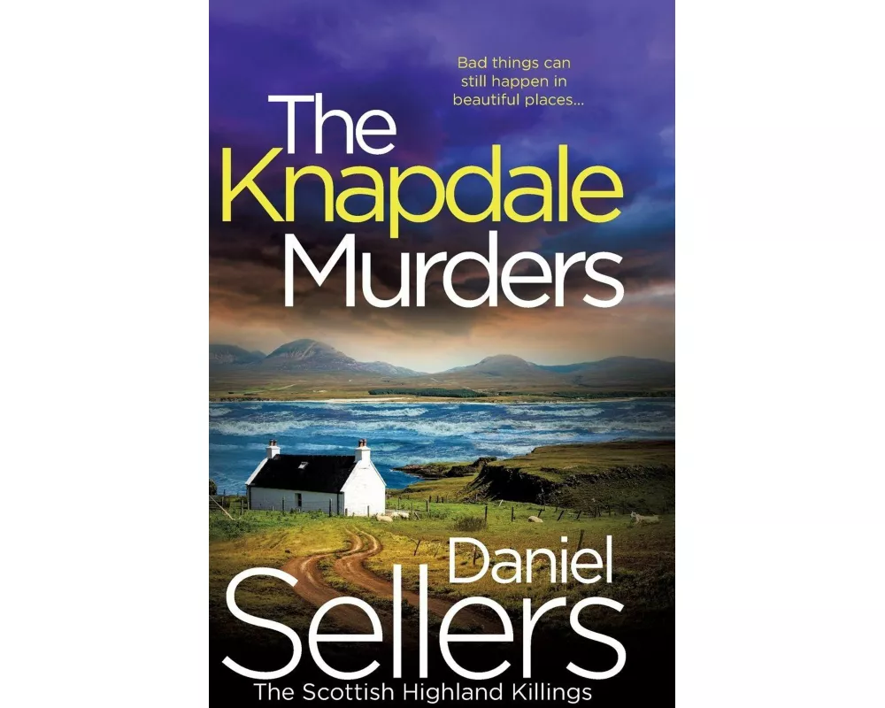 The Knapdale Murders