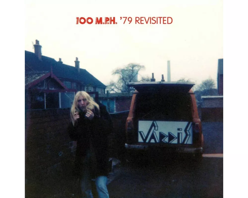 100 M.P.H. '79 Revisited