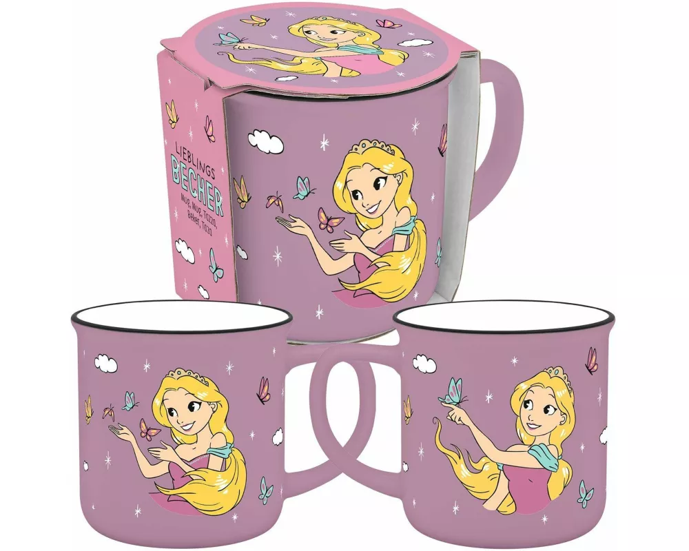 Becher "Prinzessin