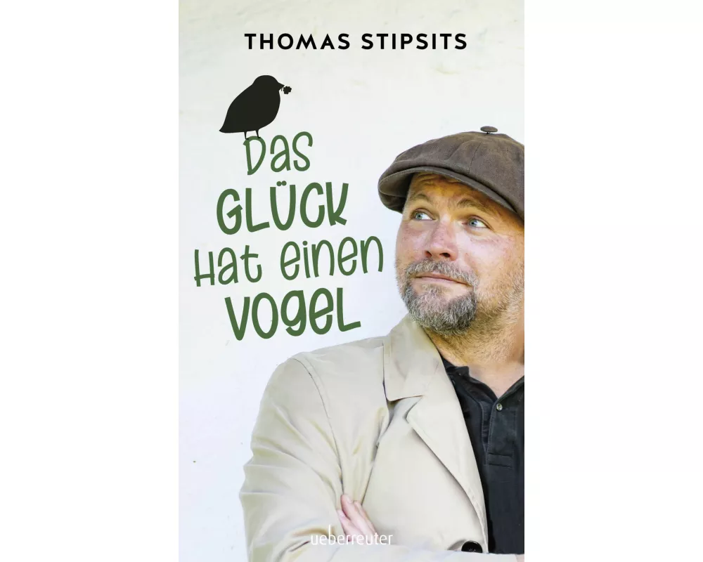 Das Glück hat einen Vogel – Neuauflage