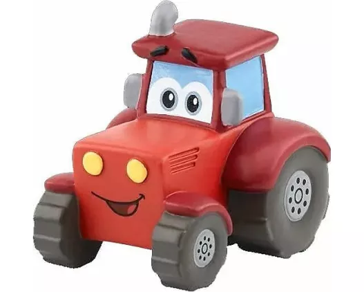 Tonie. Sing Kinderlieder - Timmy Traktor & seine Freunde