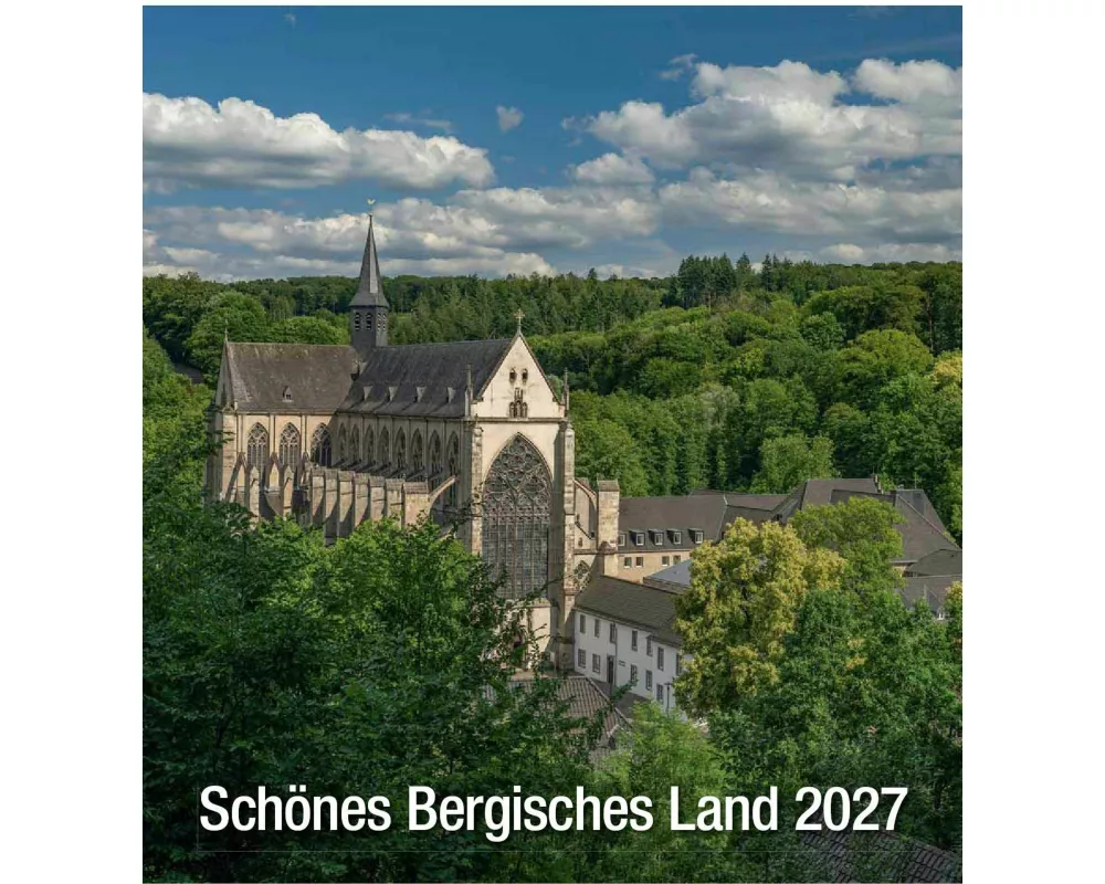 Schönes Bergisches Land 2027