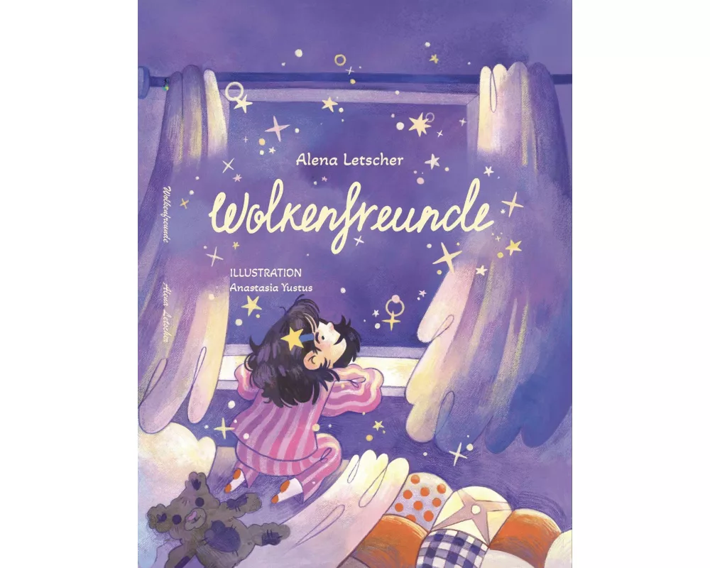 Wolkenfreunde