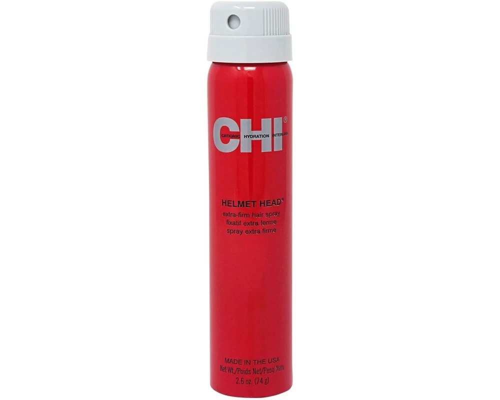 chi Helmet Head Extra Firm 74 ml