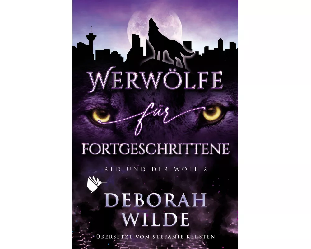 Werwölfe für Fortgeschrittene