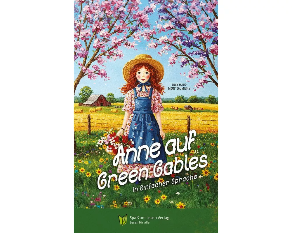 Anne auf Green Gables
