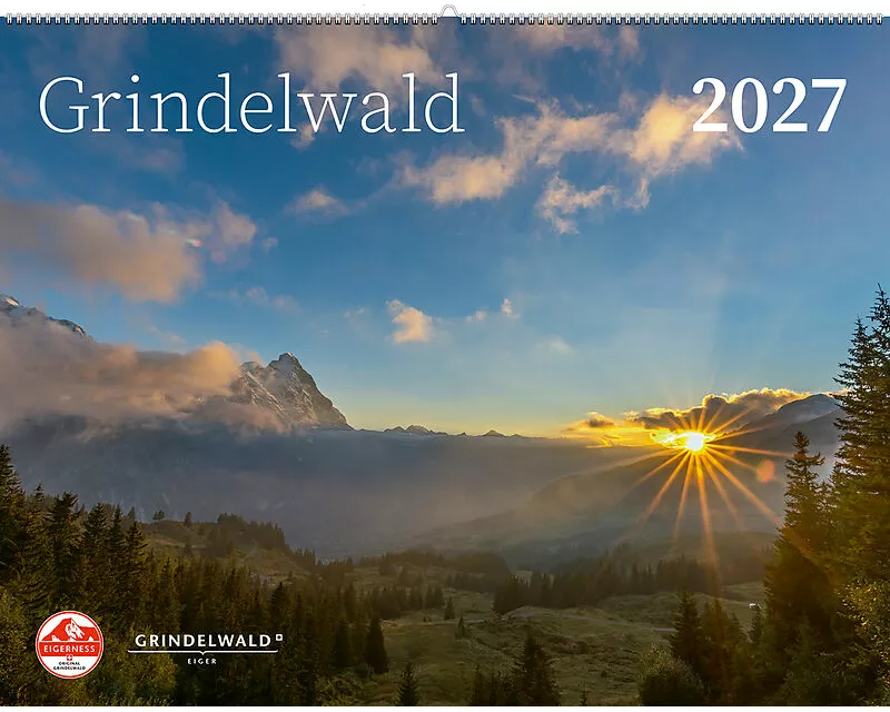 Grindelwald 2027