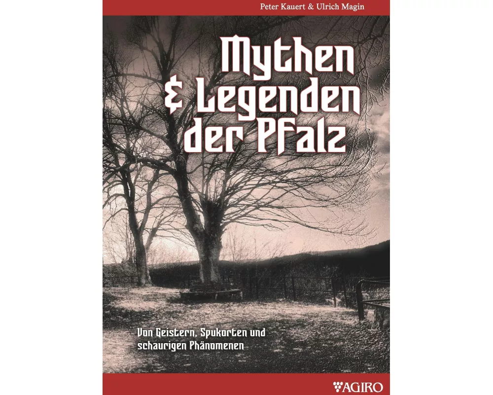 Mythen & Legenden der Pfalz