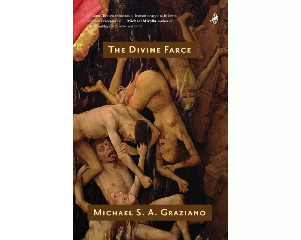 The Divine Farce