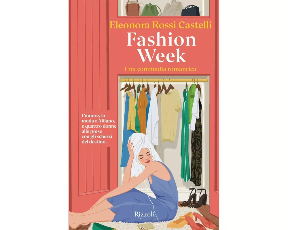 Fashion week