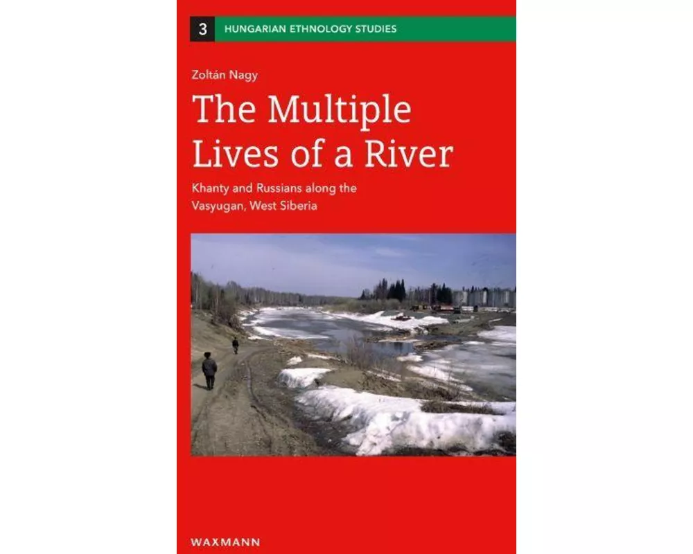 The Multiple Lives of a River