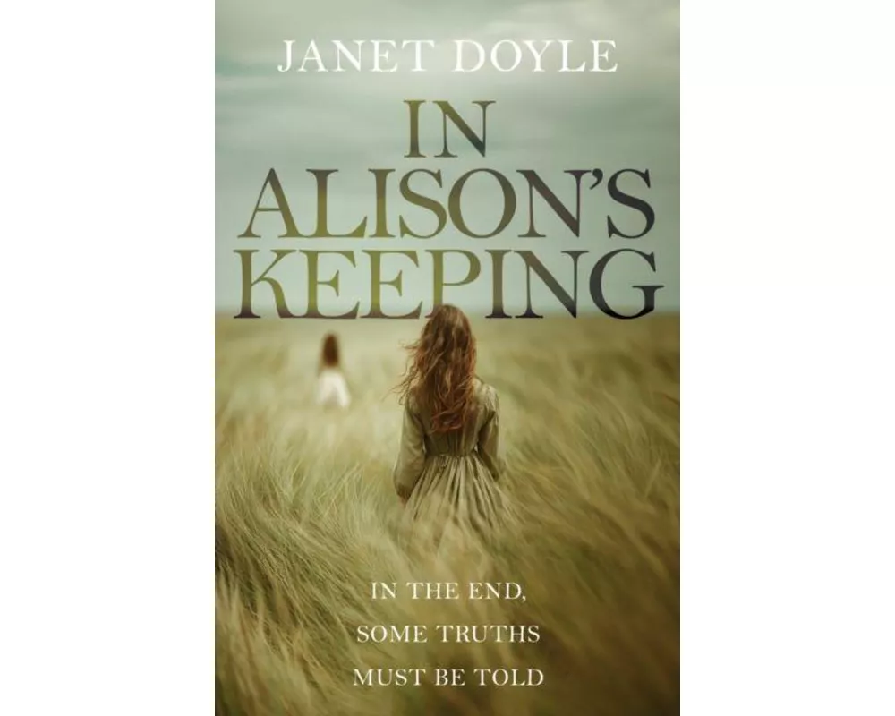 In Alison's Keeping