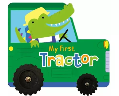 My First Tractor