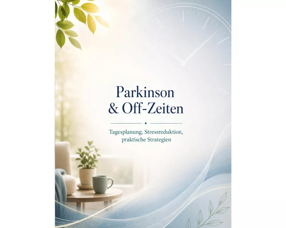 Parkinson & Off-Zeiten