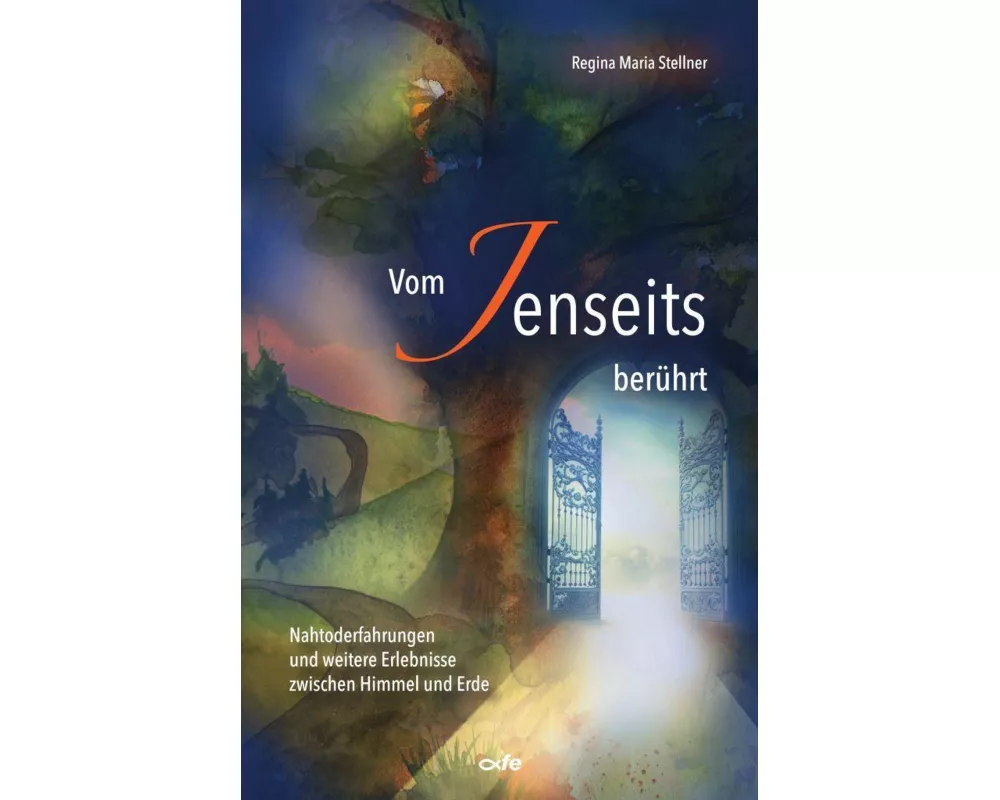 Vom Jenseits berührt
