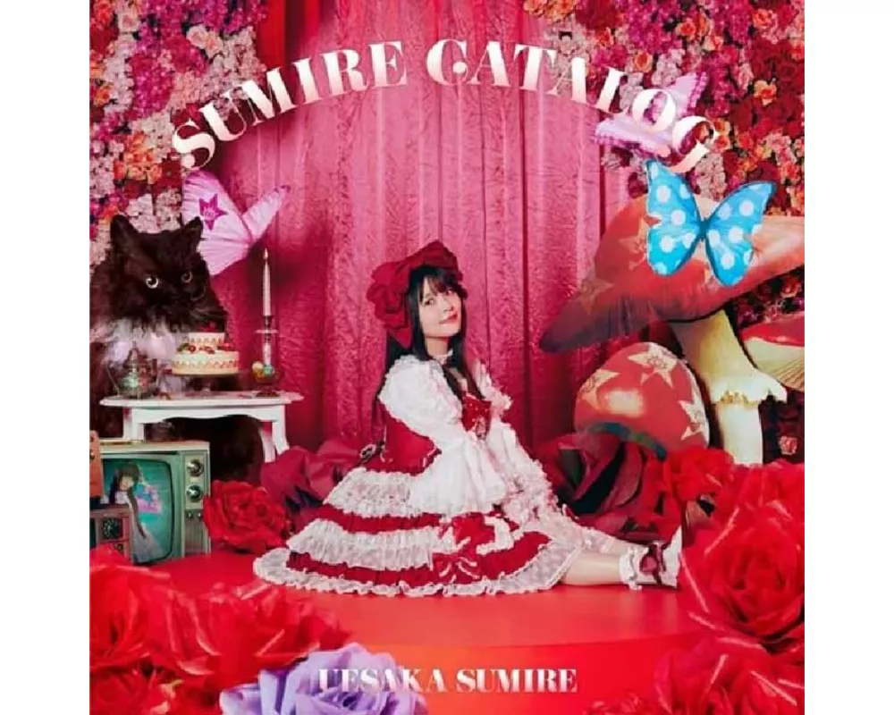 Sumire Catalog